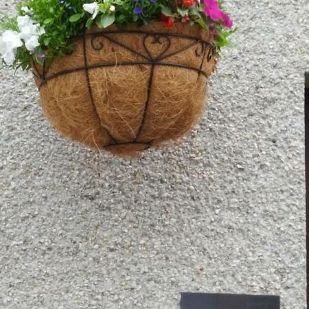 Orkneyinga Apartment Kirkwall Exterior foto