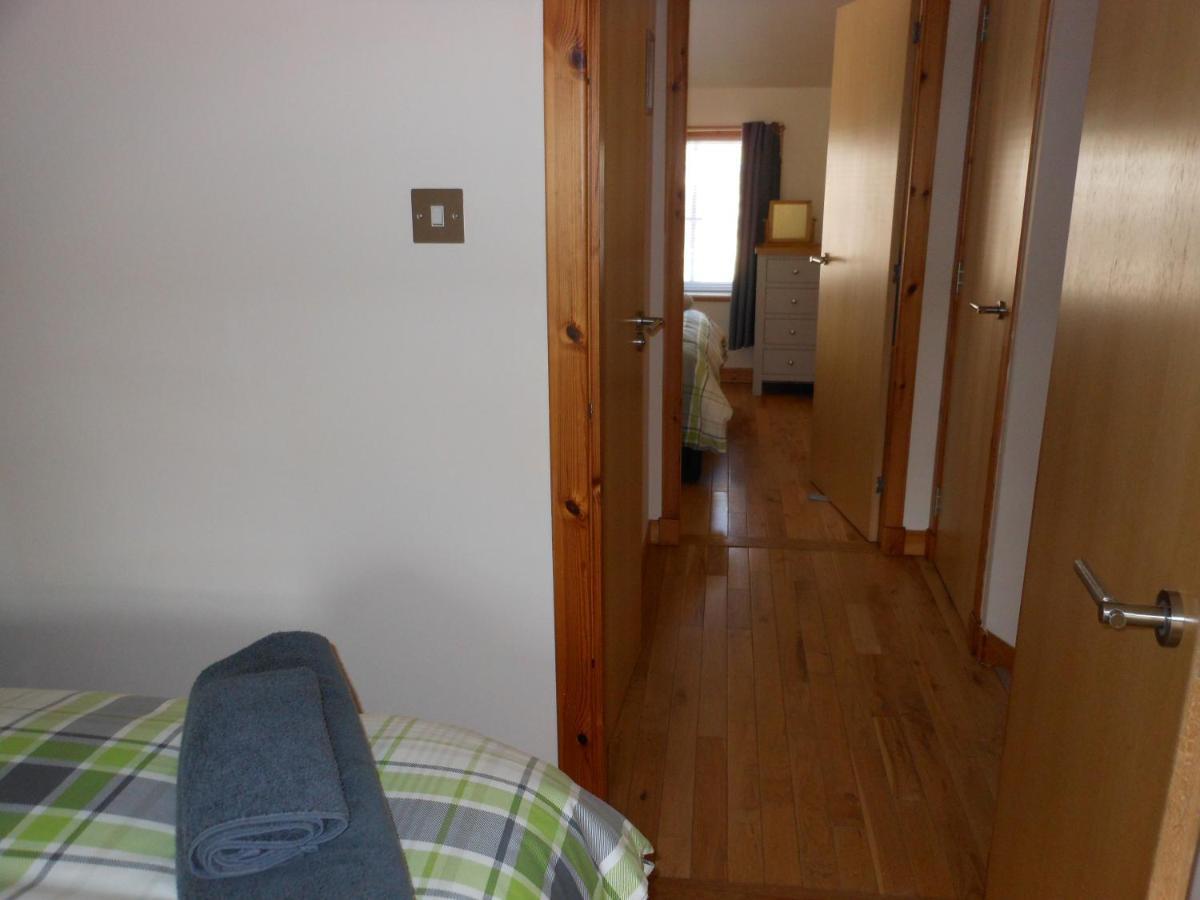 Orkneyinga Apartment Kirkwall Exterior foto