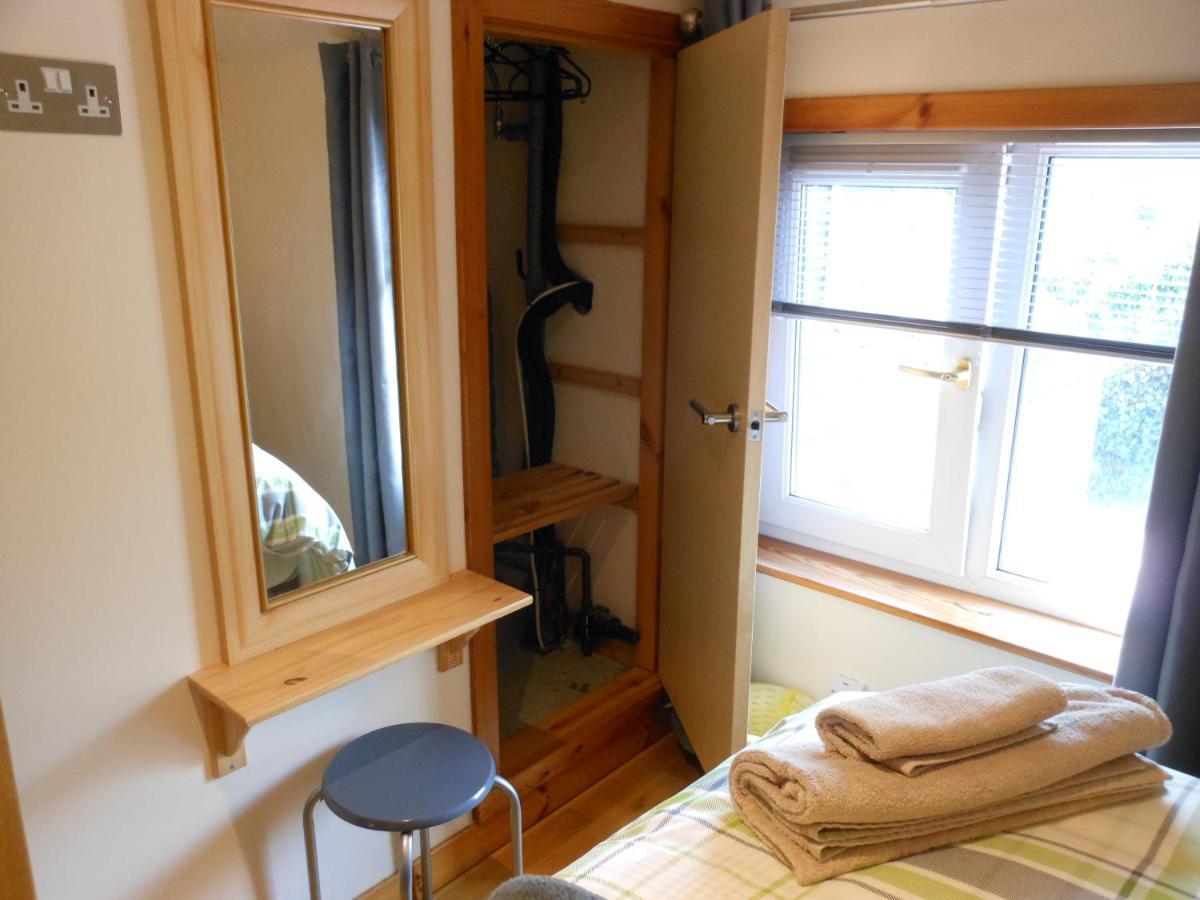 Orkneyinga Apartment Kirkwall Exterior foto