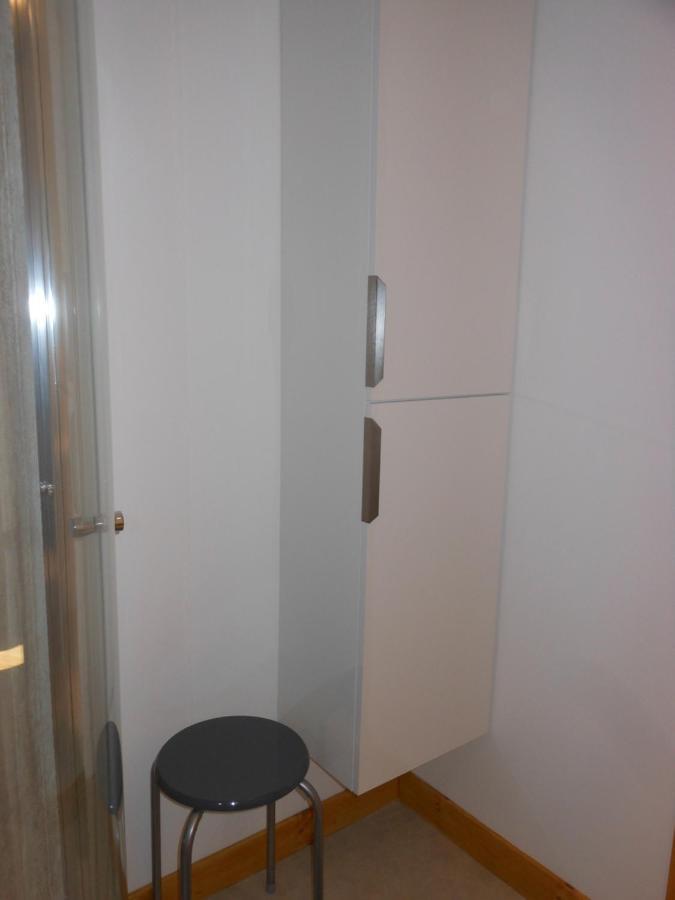 Orkneyinga Apartment Kirkwall Exterior foto