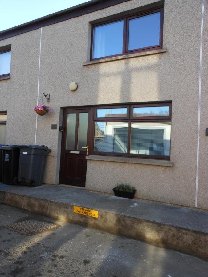 Orkneyinga Apartment Kirkwall Exterior foto