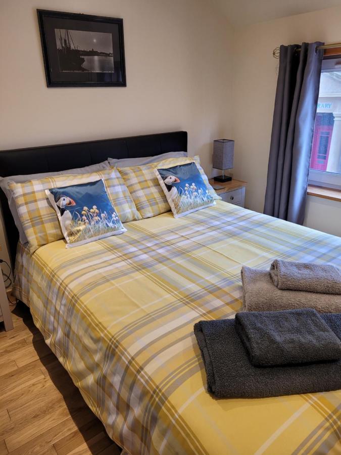 Orkneyinga Apartment Kirkwall Exterior foto