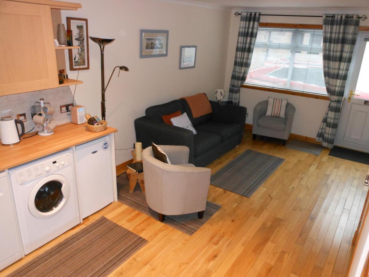 Orkneyinga Apartment Kirkwall Exterior foto