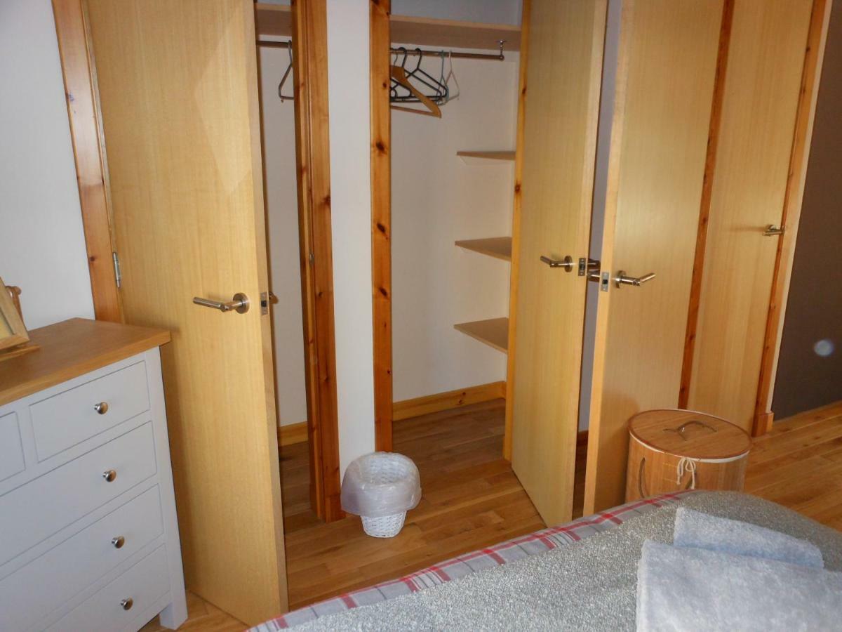 Orkneyinga Apartment Kirkwall Exterior foto